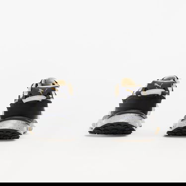 Кецове и обувки Puma Wild Rider WTR "Black/Ebony" Черно | 38190201, 3