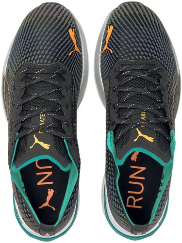 Кецове и обувки Puma Deviate Nitro WTR Черно | 195572-01, 4