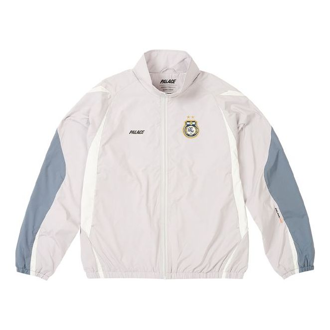 Ветровка Palace Pro Shell Jacket Лилаво | P25JK014