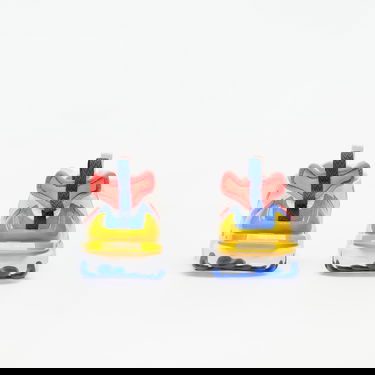 Кецове и обувки Nike W React Vision Бежово | CI7523-101, 3