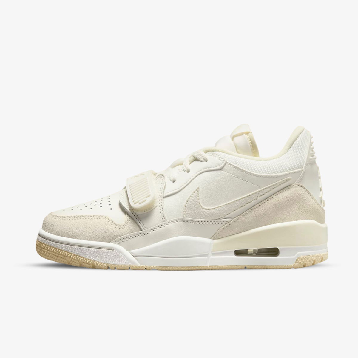 Кецове и обувки Jordan Air Jordan Legacy 312 Low Бяло | FQ7827-102, 0