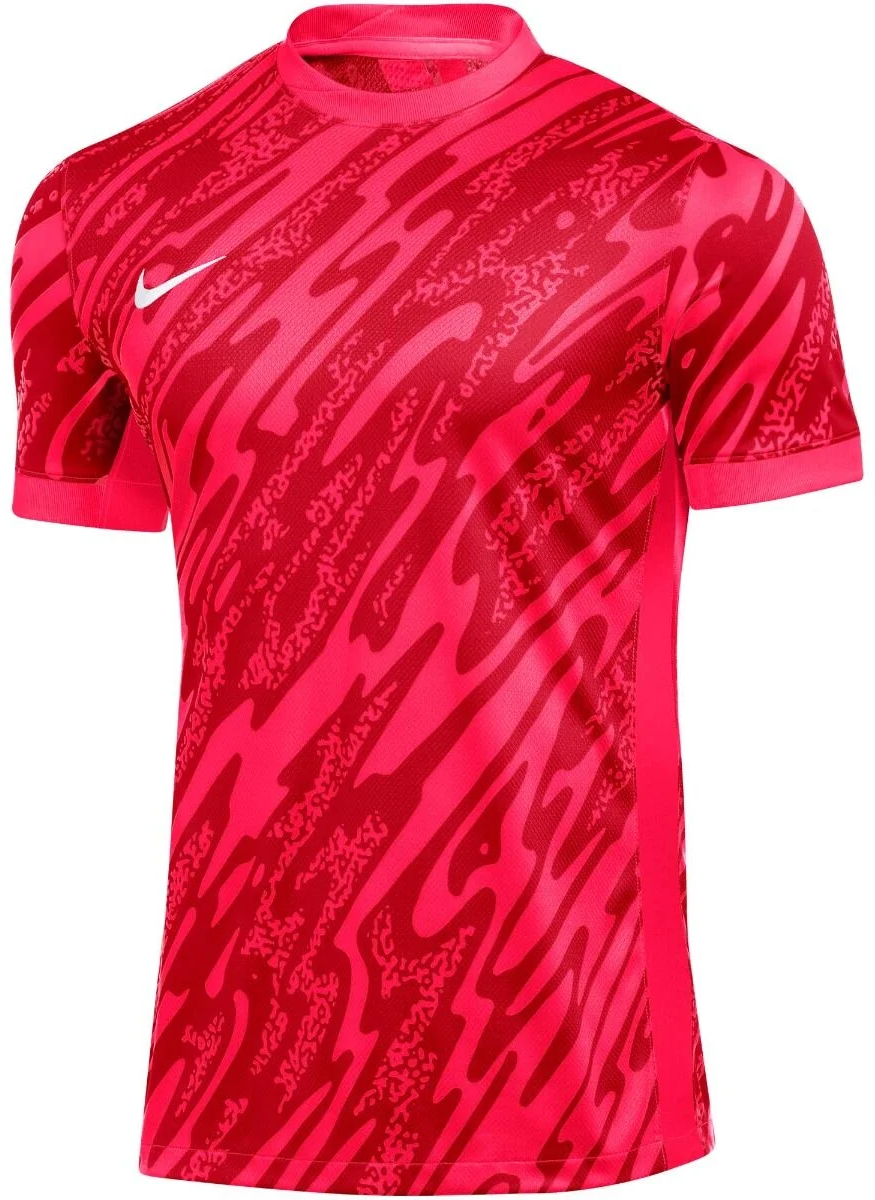 Фланелка Nike DF GARDIEN V GK JSY SS Червено | fd7482-644, 0