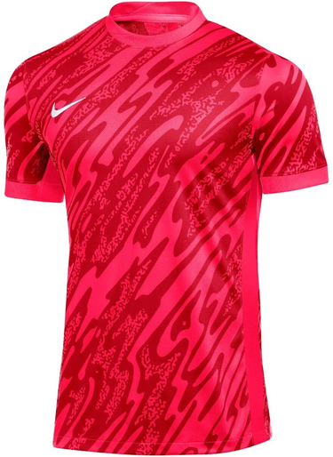 Фланелка Nike DF GARDIEN V GK JSY SS Червено | fd7482-644, 0