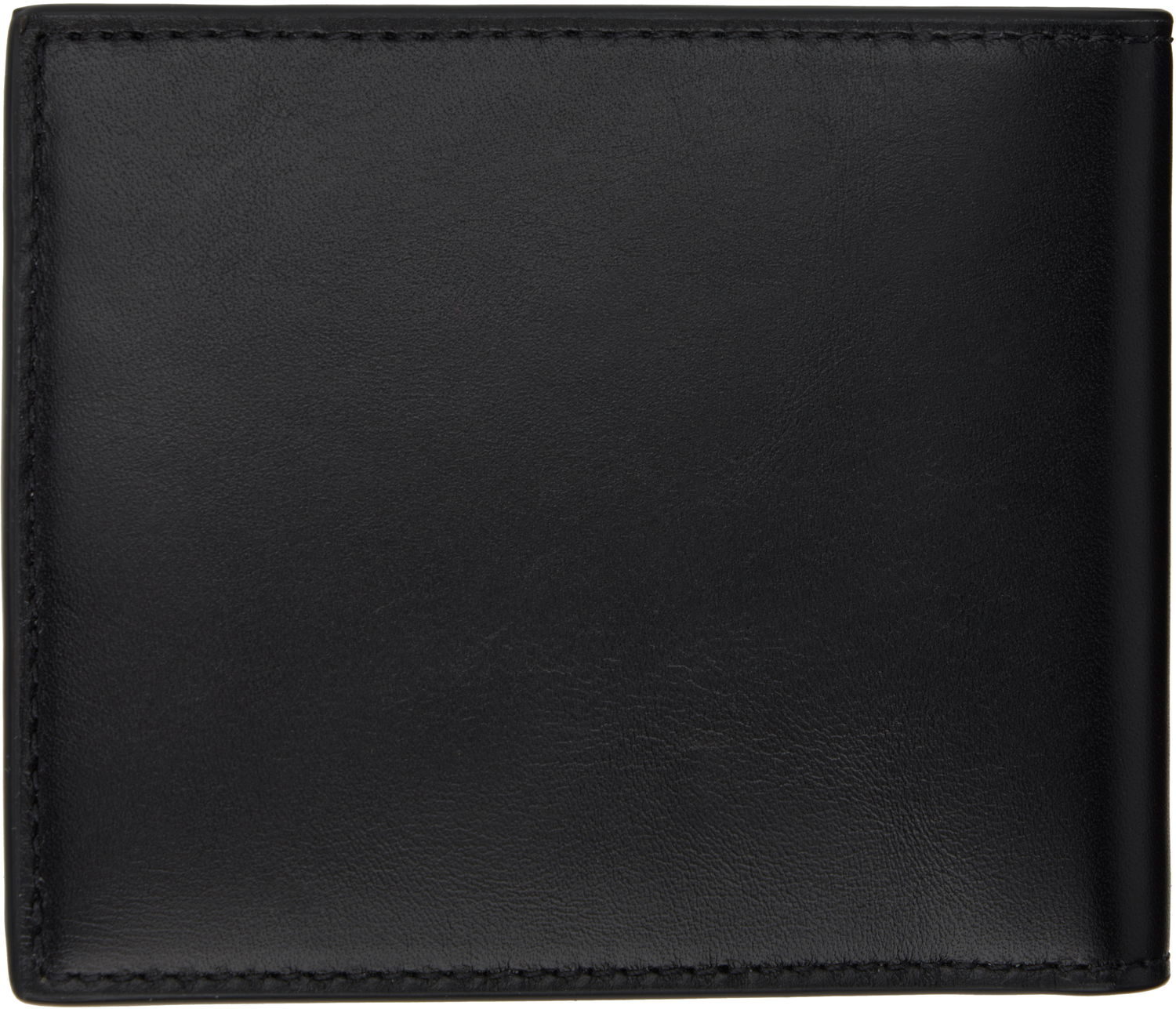 Портфейл Enfants Riches Déprimés Enfants Riches Deprimes Cross Emblem Wallet Черно | 100-412, 1