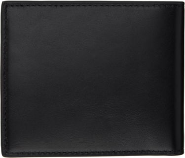 Портфейл Enfants Riches Déprimés Enfants Riches Deprimes Cross Emblem Wallet Черно | 100-412, 1