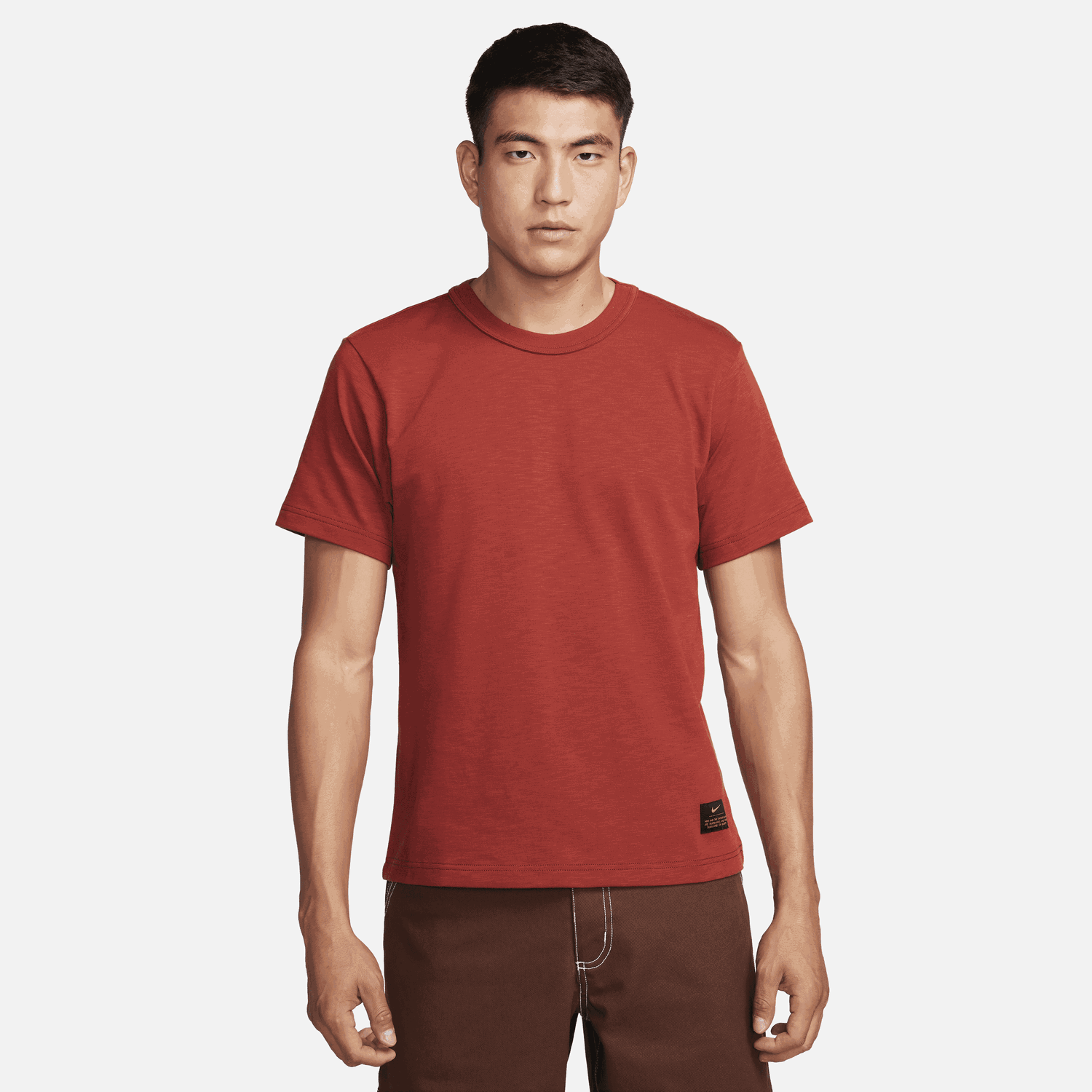 Тениска Nike Life Червено | FN2645-832, 0