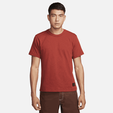 Тениска Nike Life Червено | FN2645-832, 0