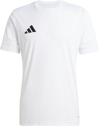Тениска adidas Originals Adidas Squadra 25 Jersey Бяло | jg5834, 1