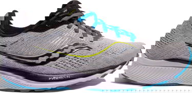Кецове и обувки Saucony Guide 14 Сиво | s20654-55, 0