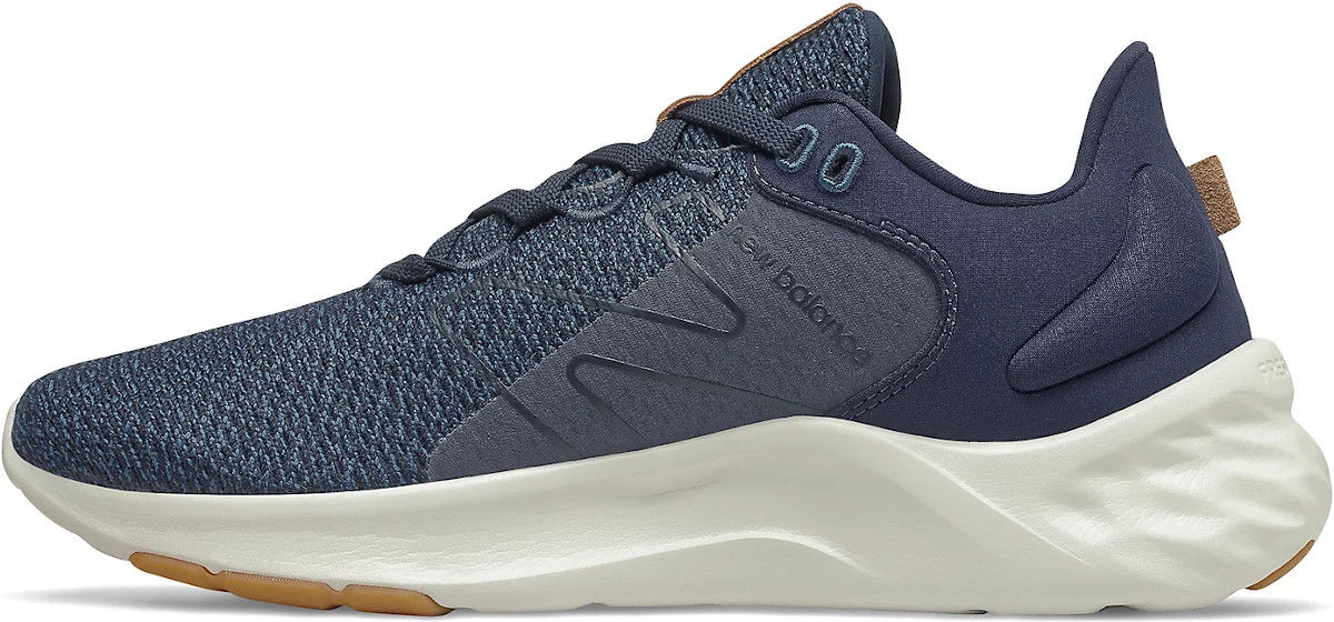 Кецове и обувки New Balance Fresh Foam Roav v2 Синьо | mroavln2, 1