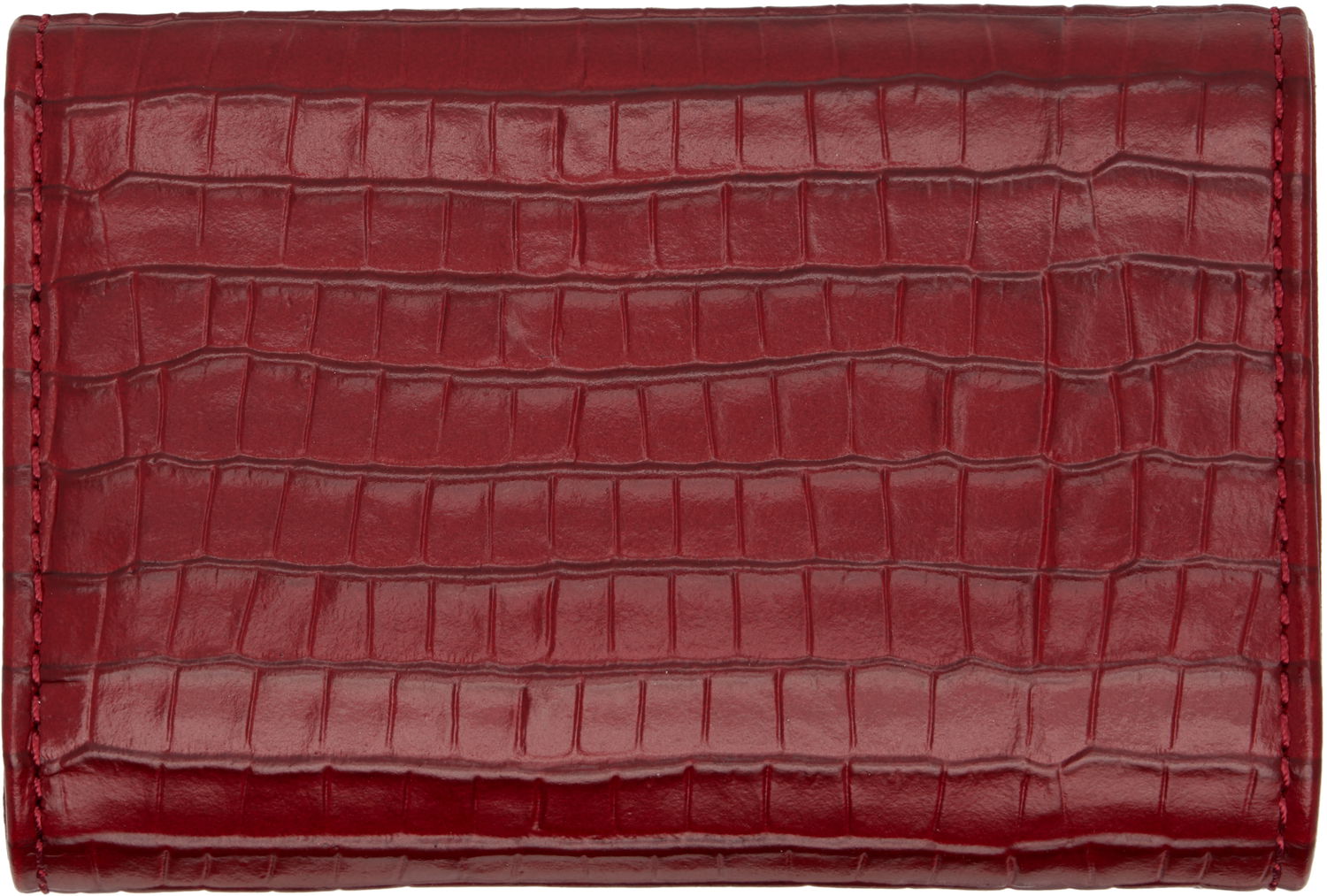 Портфейл Vivienne Westwood Vivienne Westwood Envelope Billfold Wallet Червено | 5115002FW-L00C0-, 1