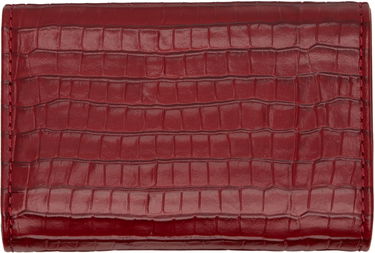 Портфейл Vivienne Westwood Vivienne Westwood Envelope Billfold Wallet Червено | 5115002FW-L00C0-, 1