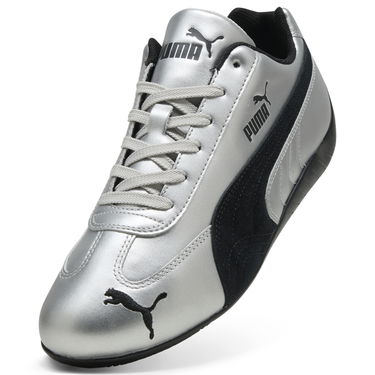 Кецове и обувки Puma Speedcat Металик | 403689_01, 8