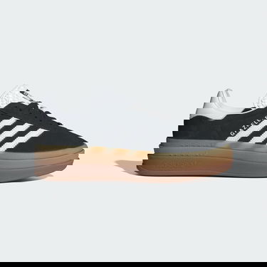 Кецове и обувки adidas Originals Gazelle Bold Черно | IE0876, 1