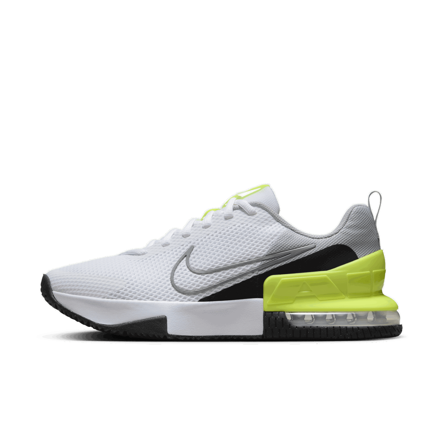 Кецове и обувки Nike Air Max Alpha Trainer Сиво | FQ1833-006, 0