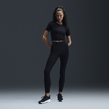 Клинове Nike leggins Черно | HF1443-010, 0
