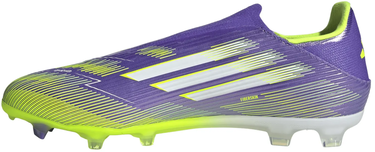 Кецове и обувки adidas Performance F50 LEAGUE LL FG/MG Лилаво | jh7734, 2