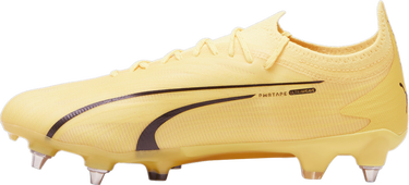 Кецове и обувки Puma ULTRA ULTIMATE MxSG Жълто | 107504-04, 6