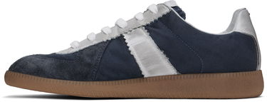 Кецове и обувки Maison Margiela Maison Margiela Replica Синьо | S57WS0504 P8152, 2