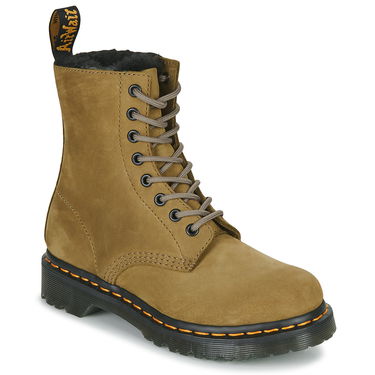 Кецове и обувки Dr. Martens 1460 Serena "Beige" Бежово | 31358538, 0