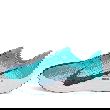 Кецове и обувки Nike Pegasus Plus Size Тюркоазено | FQ7262-301, 1