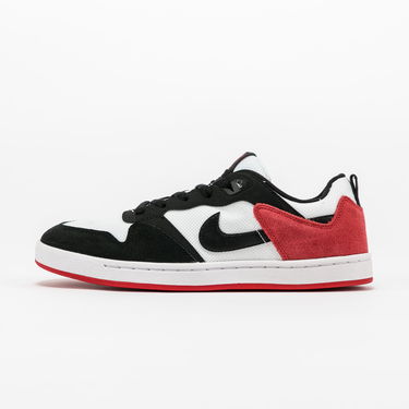 Кецове и обувки Nike SB Alleyoop Черно | CJ0882-102, 1