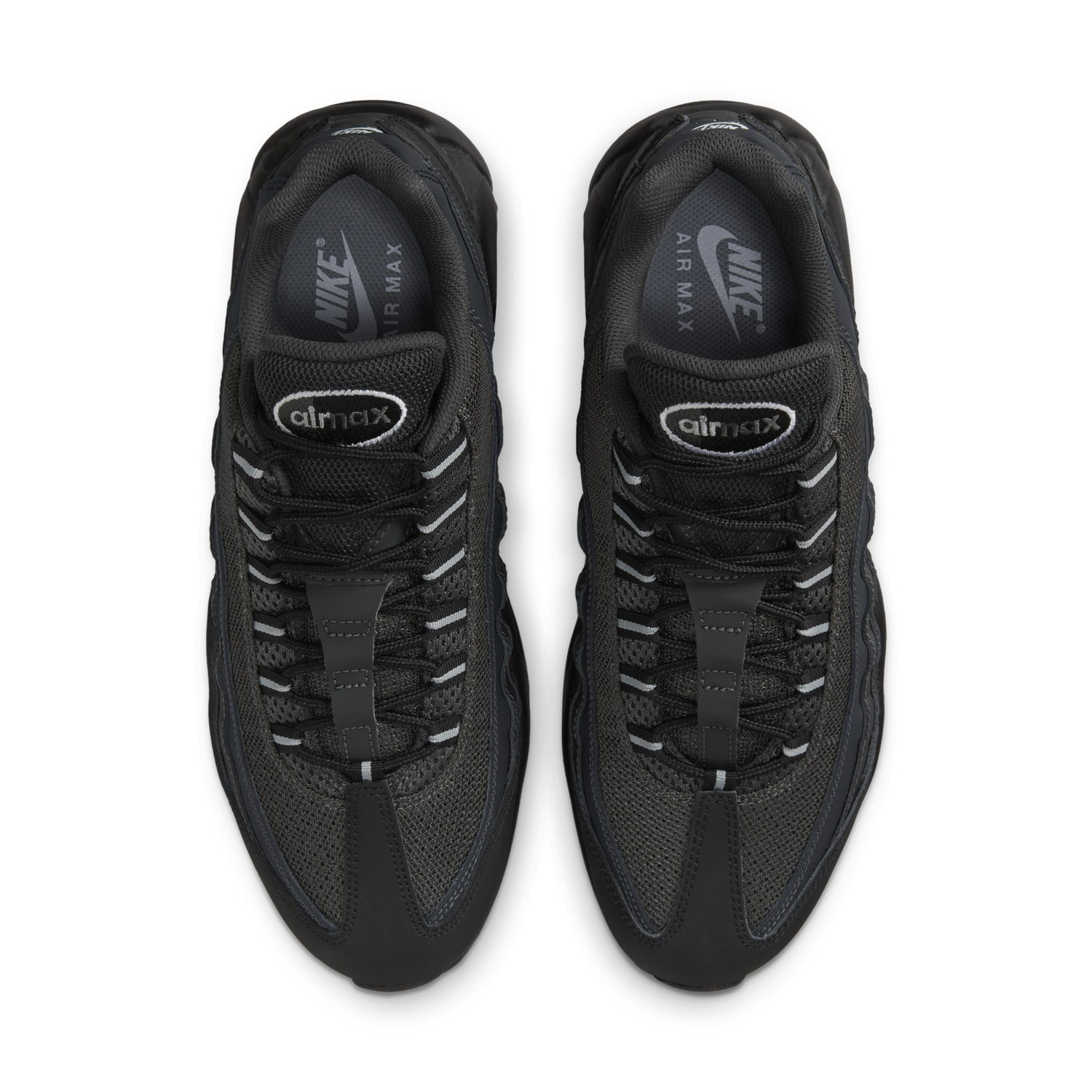 Кецове и обувки Nike Air Max 95 Черно | HF0121-002, 1