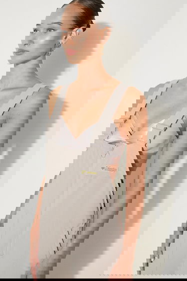 Комбинезон Columbia Wallowa Softshell Overall Бежово | 2090911, 4