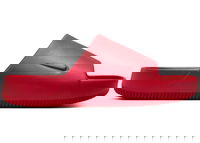 Calm Slide University Red