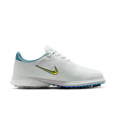 Кецове и обувки Nike Nike Victory Tour 4 Golf Бяло | FZ4155-003, 3