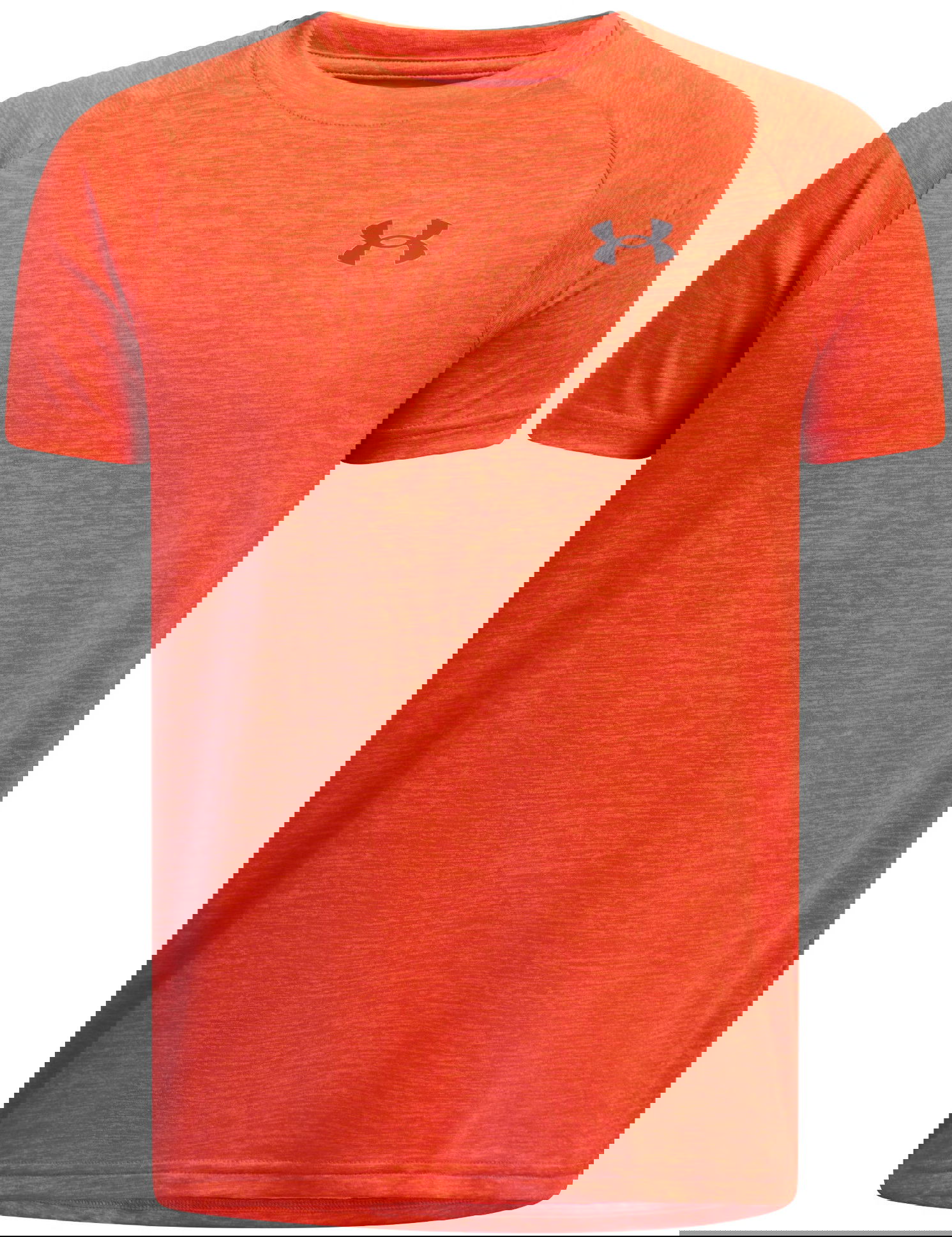 Тениска Under Armour Under Armour Tech 2.0 Short Sleeve T-Shirt Оранжево
 | 1363284-847, 0