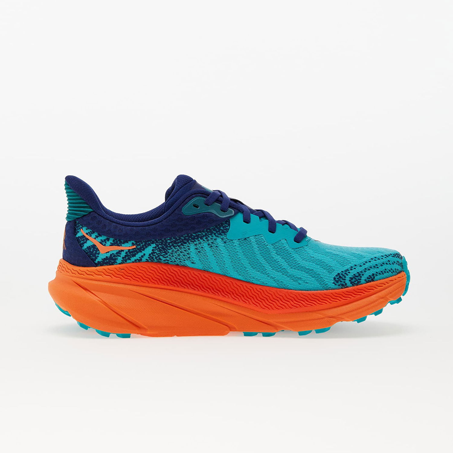 Кецове и обувки Hoka One One Challenger Синьо | 1134497-CVOR, 1