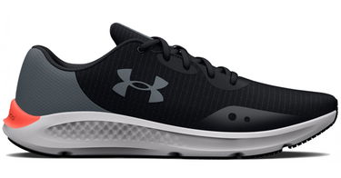 Кецове и обувки Under Armour Charged Pursuit 3 Tech Черно | 3025424-003, 1