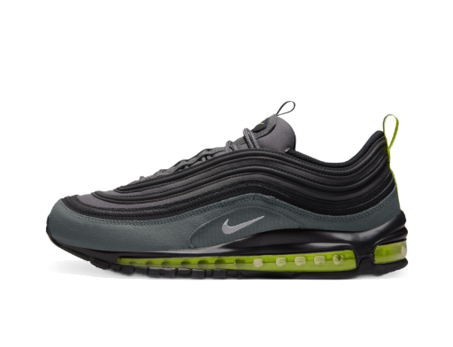 Кецове и обувки Nike Air Max 97 "Black Neon" Черно | DZ4497-001