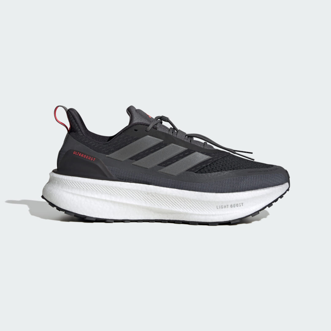 Кецове и обувки adidas Performance Ultraboost 5 TR Черно | JI1388, 0