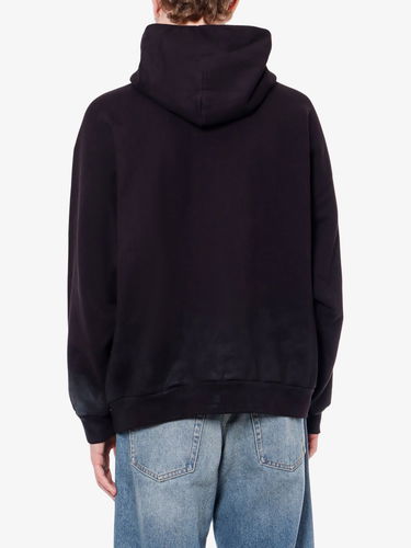 Суитчър Balenciaga SWEATSHIRT Черно | 767877TQVT39034, 3