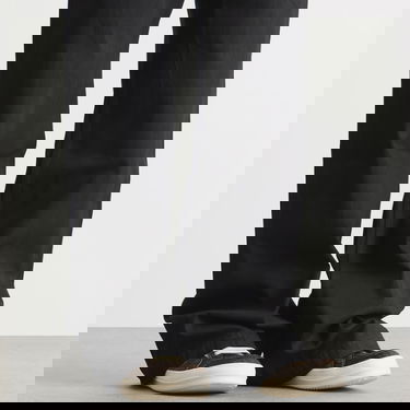 Кецове и обувки Rick Owens Hairy Vintage Sneaks Кафяво | RR02E1897-LHLCLV-10611, 6