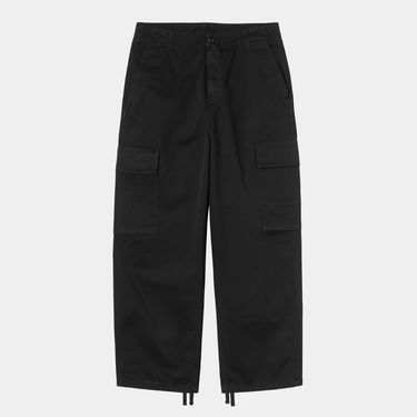 Карго панталони Carhartt WIP Carhartt WIP Kade Cargo Pants Черно | I035585_37, 1