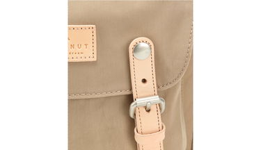 Раница Doughnut Macaroon Backpack Бежово | D010-0012-F, 4