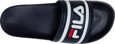 Кецове и обувки FILA Morro Bay Shower Slides Тъмно синьо | 1010930-29y, 2