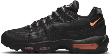 Кецове и обувки Nike Air Max 95 Essential Черно | DJ6884-001, 0
