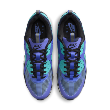 Кецове и обувки Nike Air Max 90 Drift Persian Violet Лилаво | FB2877-500, 3