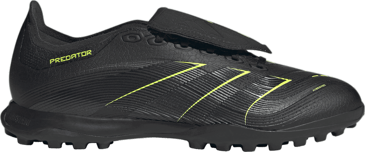 Кецове и обувки adidas Performance Predator League FT TF Черно | jq1073, 0