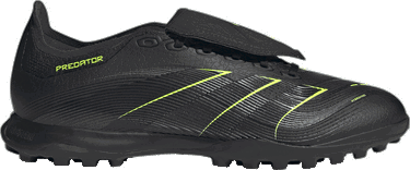 Кецове и обувки adidas Performance Predator League FT TF Черно | jq1073, 0