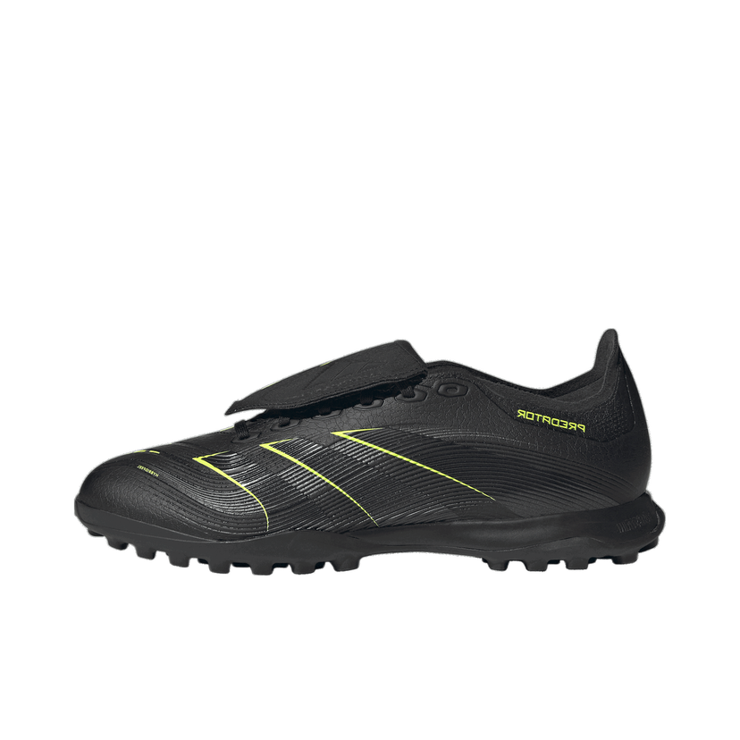 Кецове и обувки adidas Performance Predator League FT TF Черно | jq1073