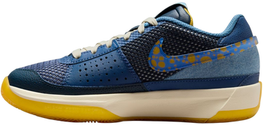 Кецове и обувки Nike JA 1 SE Синьо | FQ7371-400, 1