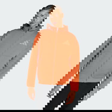 Суитчър adidas Performance Z.N.E. Full-Zip Hooded Jacket Оранжево
 | KE4679, 0