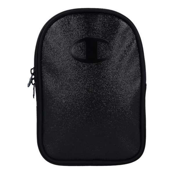 Чанта през рамо Champion Champion Speckle Crossbody Bag Черно | CHE233F106-01, 0