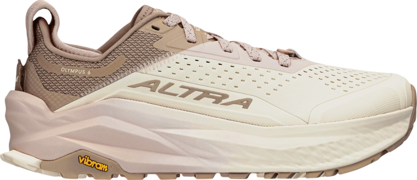 Кецове и обувки Altra Running Olympus 6 Бежово | al0a85nk-9621