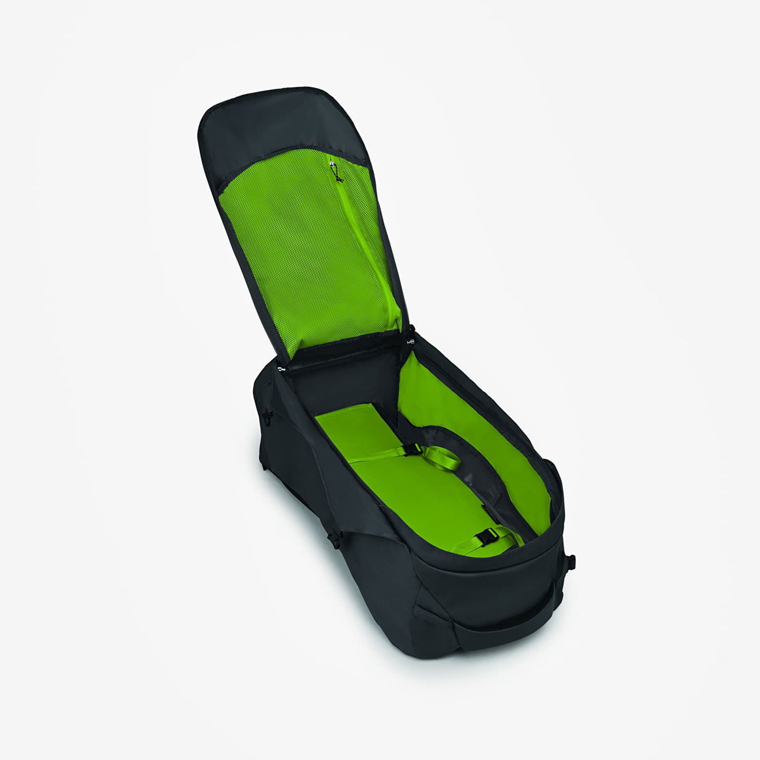 Чанта за пътуване Osprey Travel Backpack Farpoint 70 Тъмно синьо | 10020498OSP, 1